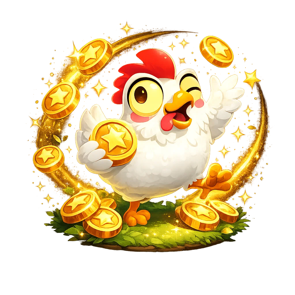 Chicken Road logo